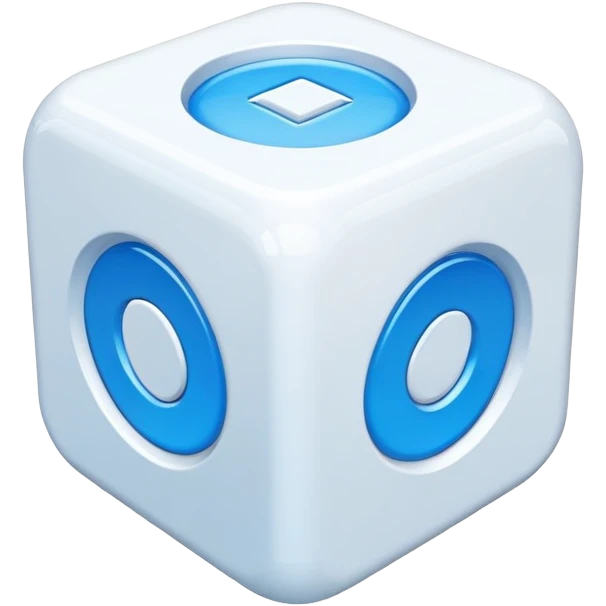 thee meta quest logo emoji