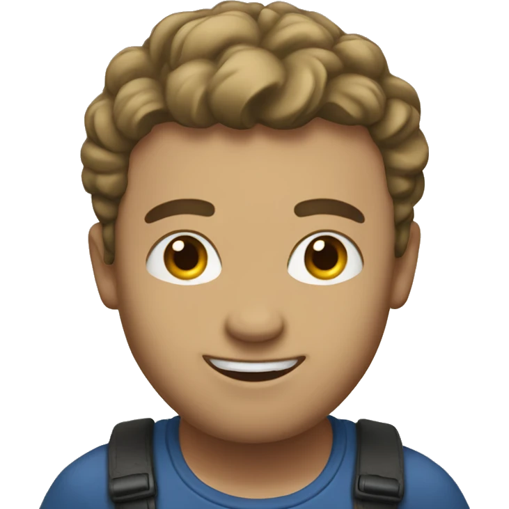 Mcbling emoji