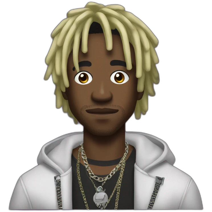 lil uzi vert emoji