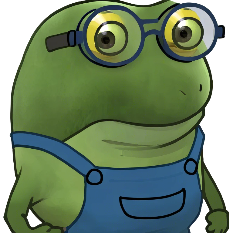 Minion emoji