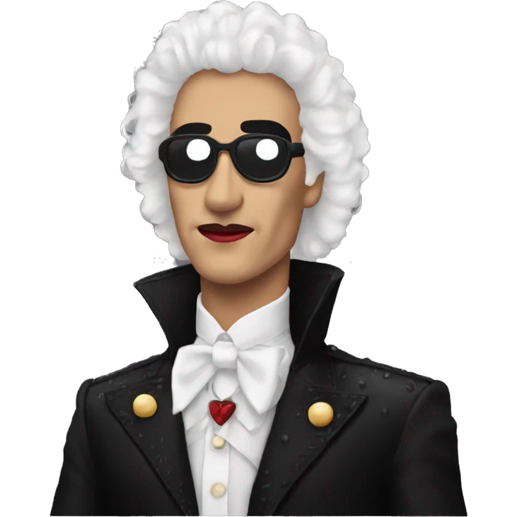 Frank n furter emoji