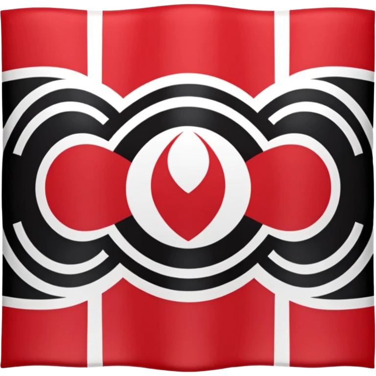 Maori flag emoji