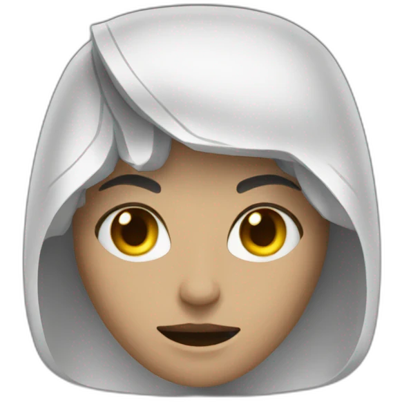 Dooms youtubeuse emoji