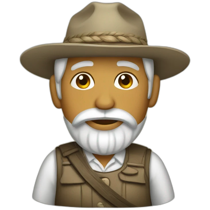 Peruviano emoji