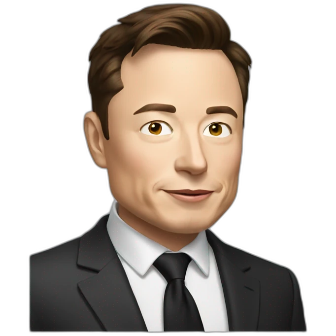 elon musk emoji
