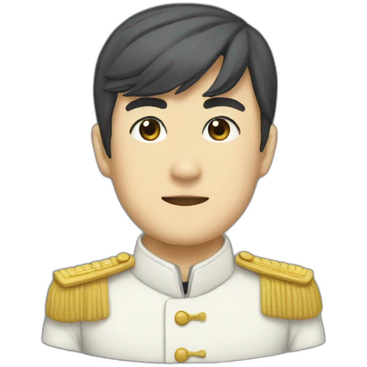 Hirohito emoji