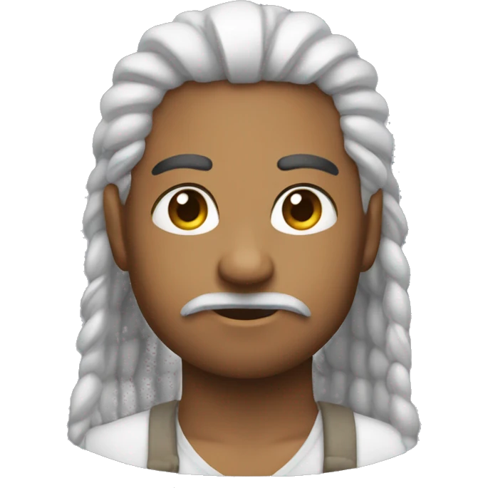 Rabano emoji