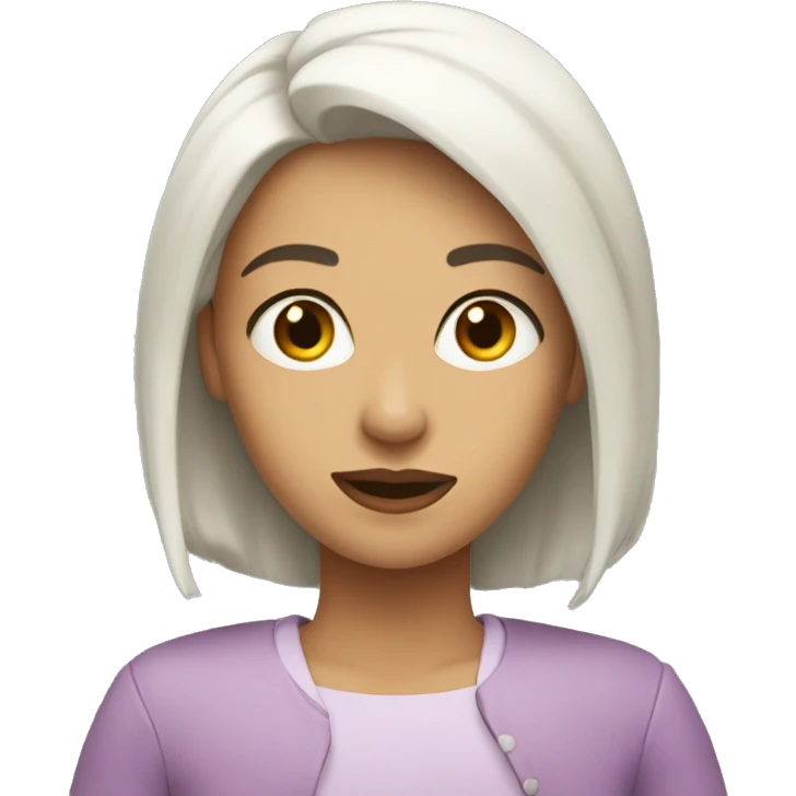 Малина  emoji