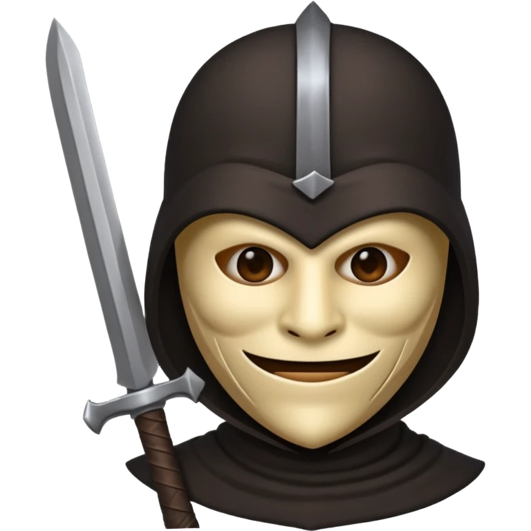 ISIS execution emoji emoji