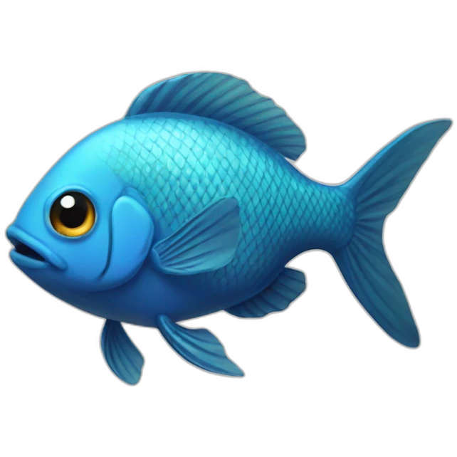 fish emoji