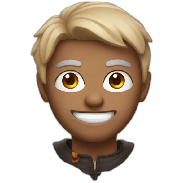 Hallowen emoji
