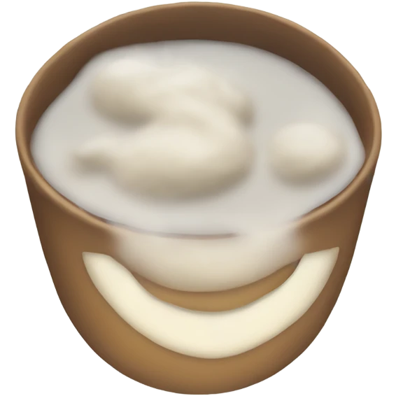 london fog tea  emoji