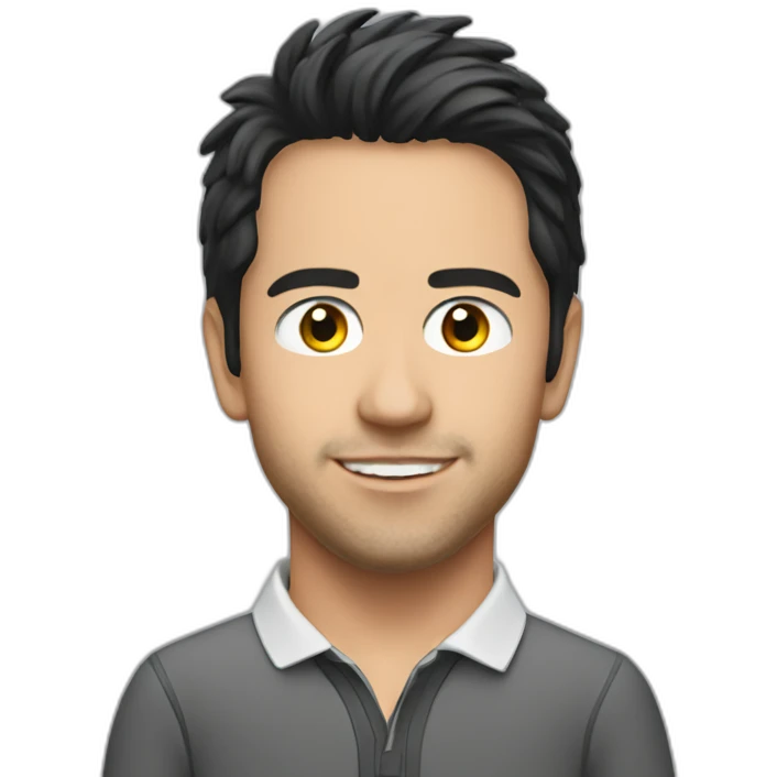 Sergio Perez  emoji