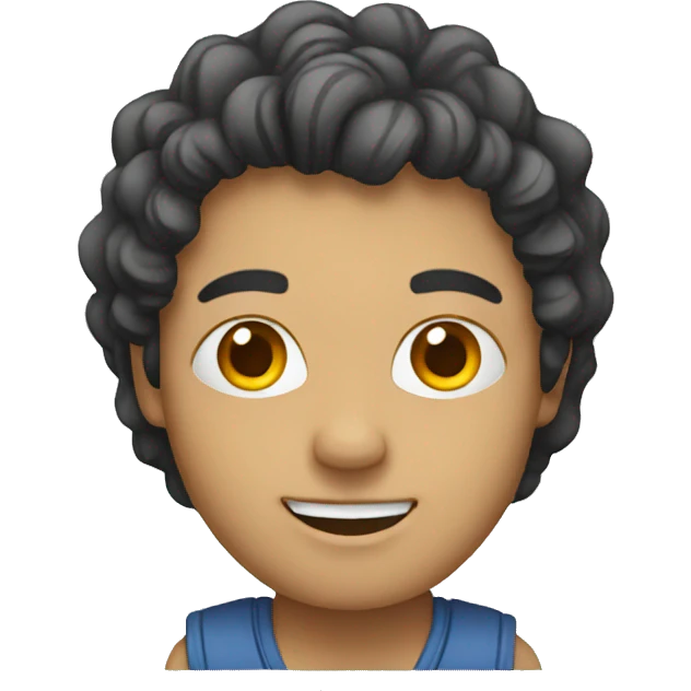 creative emoji