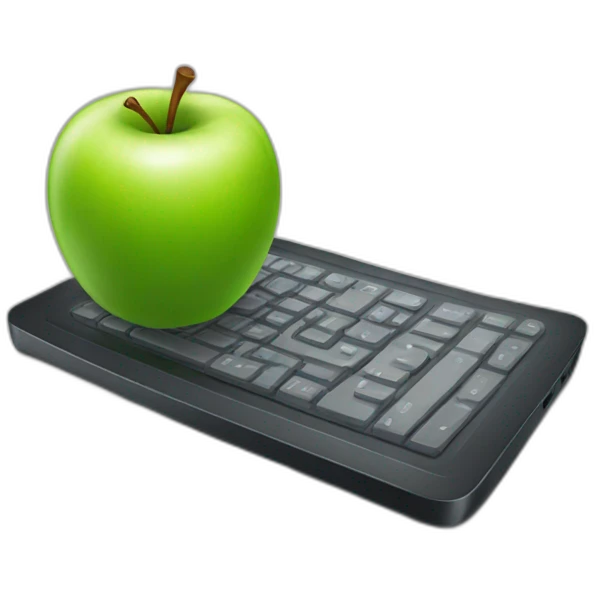 Apple Vision Pro emoji