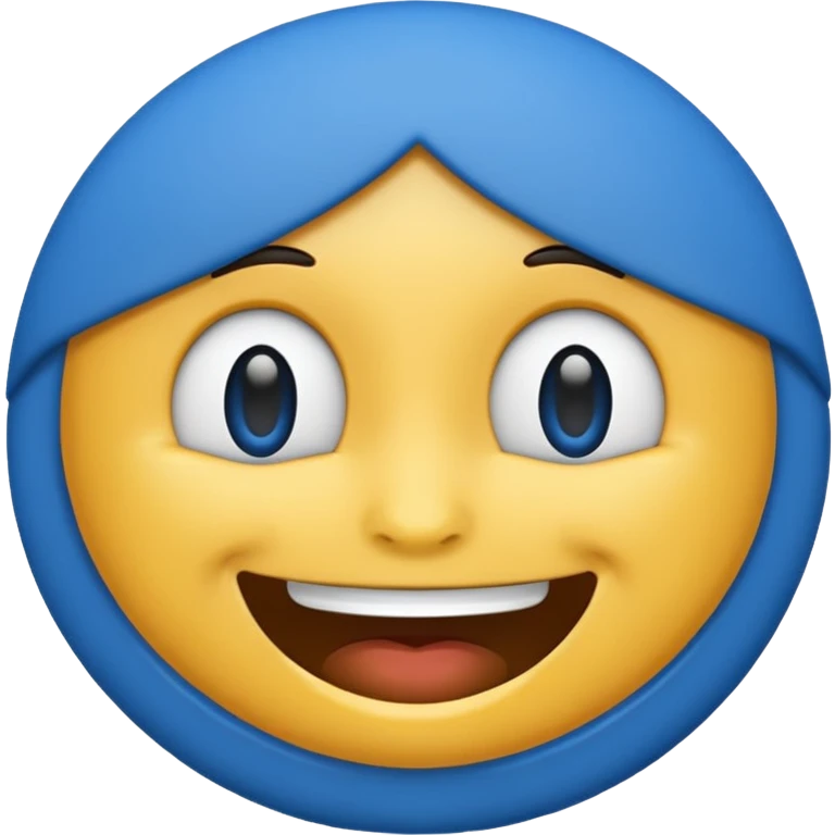 Salivan emoji emoji