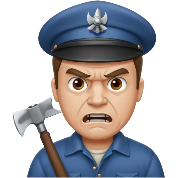 Brian robeson at the beginning of Hatchet
struggling with his parents' recent divorce and harboring . He is angry, self-pitying
He is carrying a hatchet
He is on a single-engine plane with a pilot who soon suffers a heart attack, leaving Brian to navigate the crash and his new, harsh reality. emoji