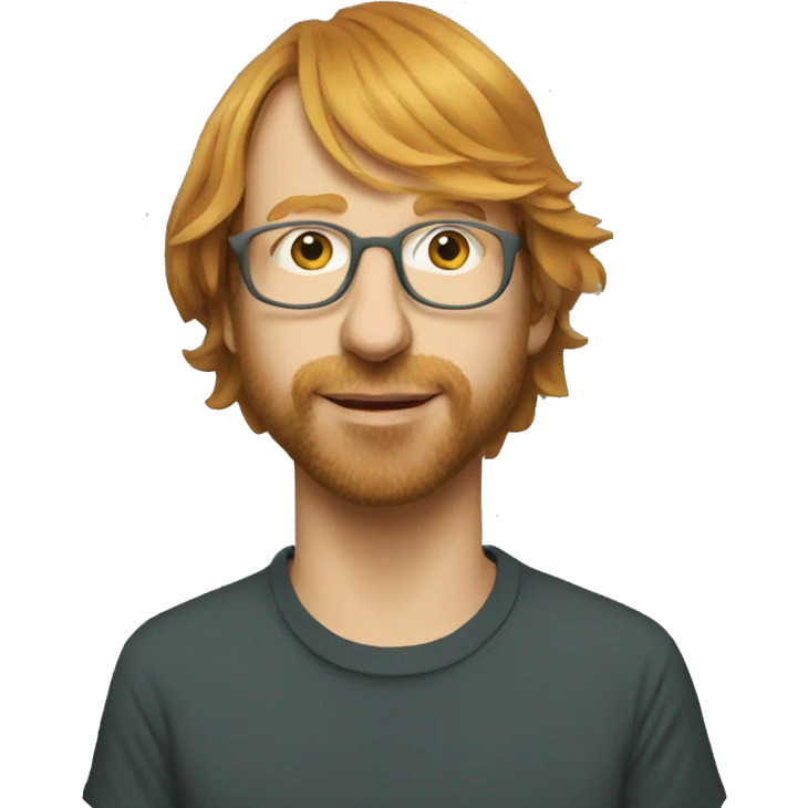 trey anastasio emoji