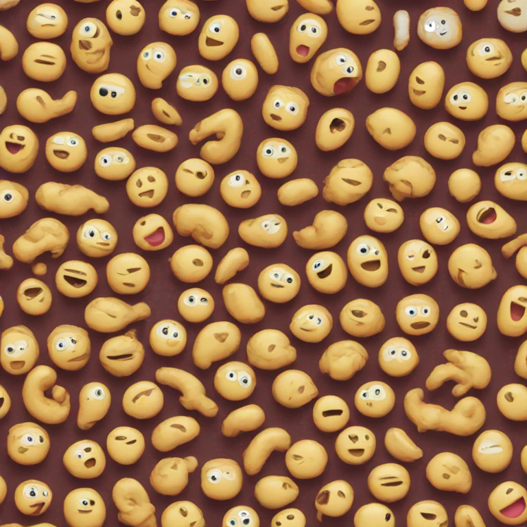 GUT emoji
