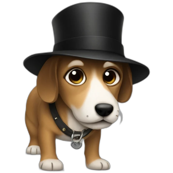 u2 bono dog emoji