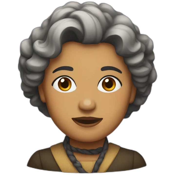 Herida abierta emoji