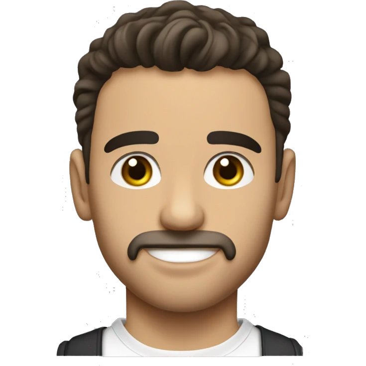 Manu Rios Fernandez Spanish Actor emoji