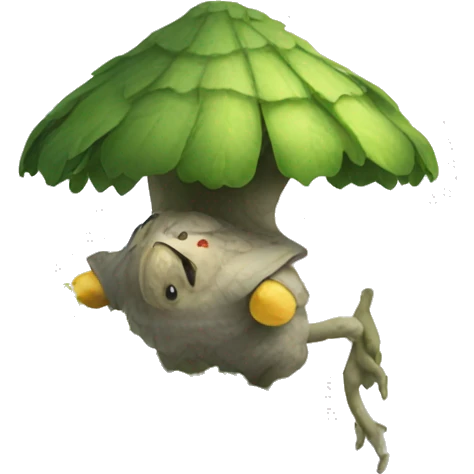 Gartenzwerg emoji