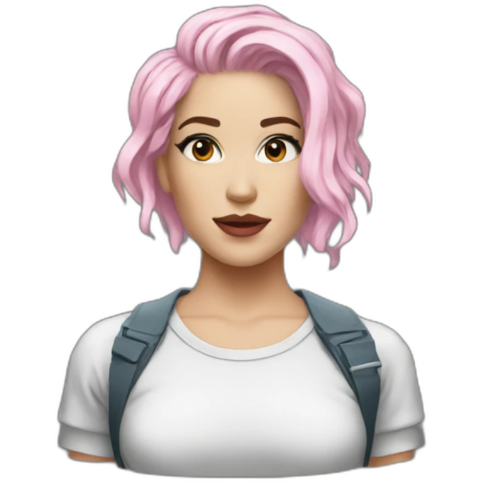 halsey emoji