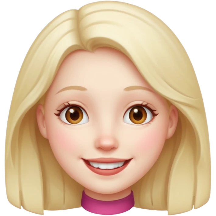 Mia emoji