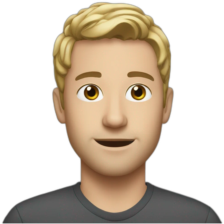 justin webb emoji