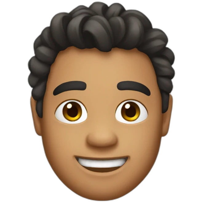 Vaiana emoji