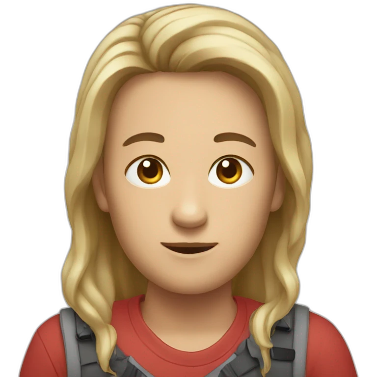 parent peur emoji