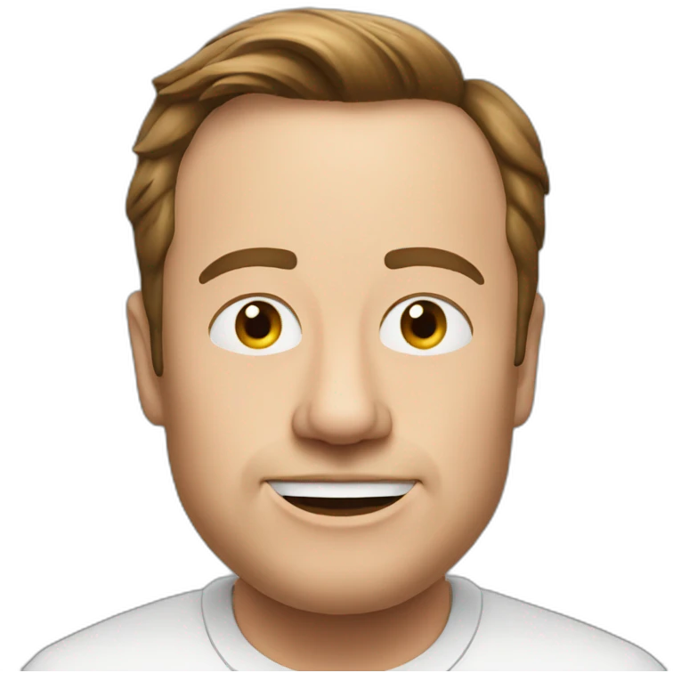 elonmusk emoji