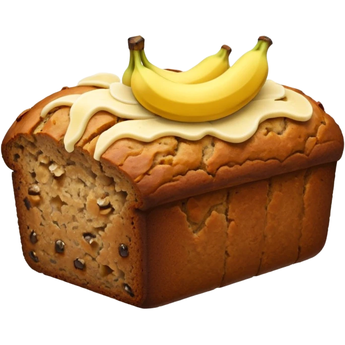 banana bread emoji
