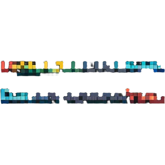 simple pixel art digital signature emoji