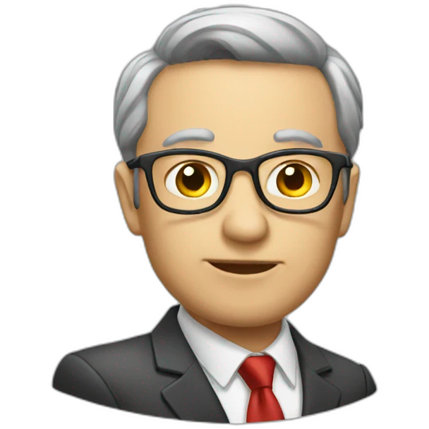 economist emoji