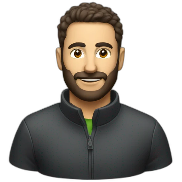 Renaut kadjar emoji