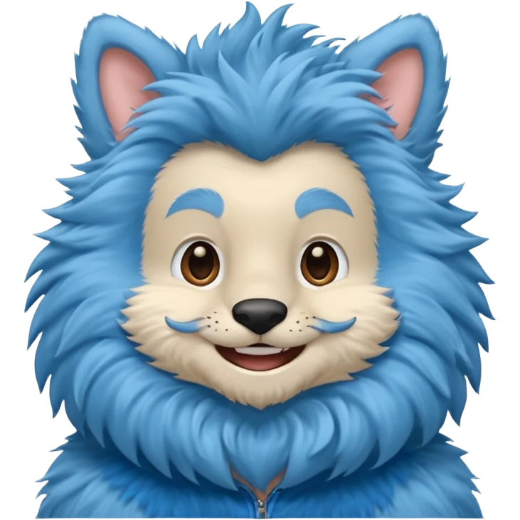 james sullivan monsters e co emoji