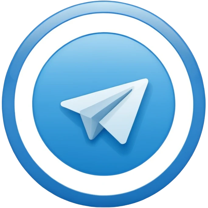 Telegram verification Symbol emoji