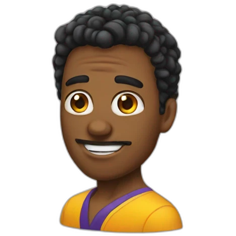 Bal emoji