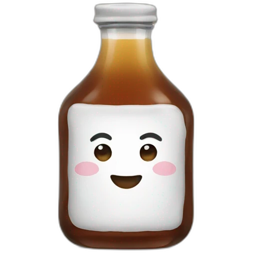 light syrup emoji