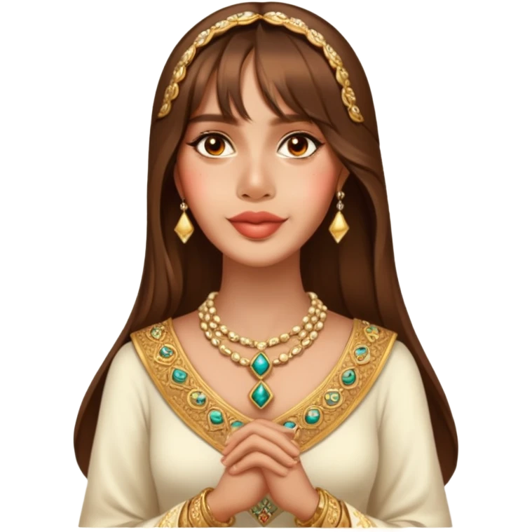 Cultural Storyteller emoji