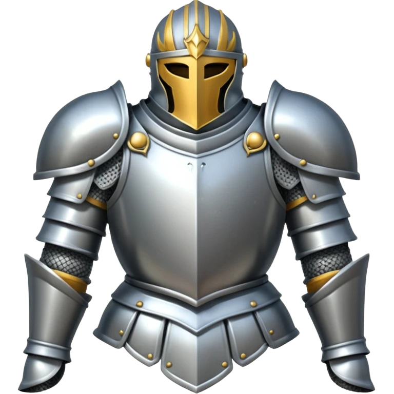 Knight's Armor emoji