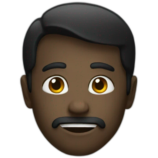 SHADOW  emoji