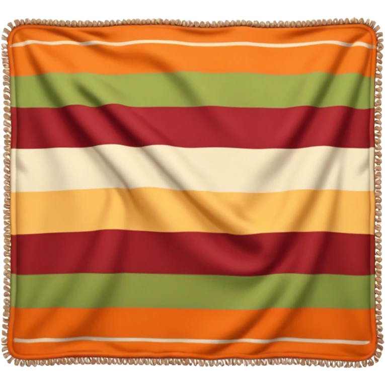 Summer/Summer-Autumn Blanket emoji