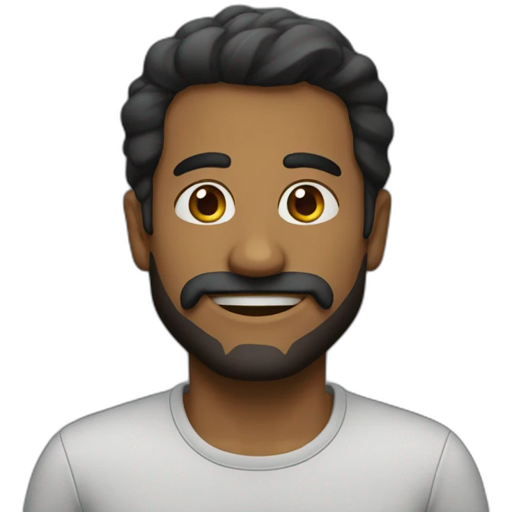 هوش مصنوعی emoji