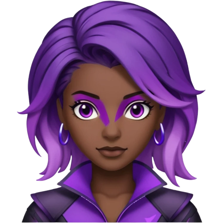 sombra emoji