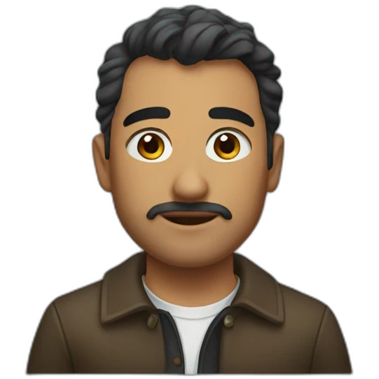 Antoine Pineau emoji