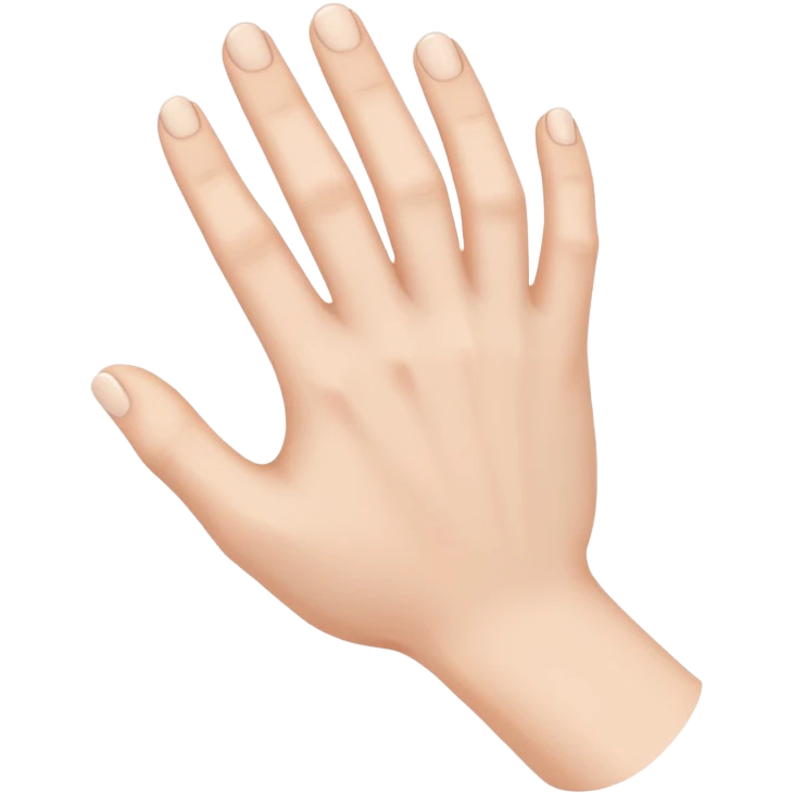 borrow emoji
