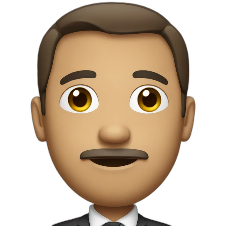manager emoji